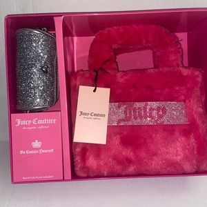 Juicy Couture set